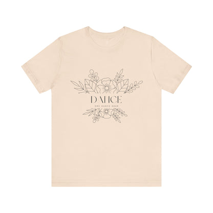 Floral Dance T-shirt