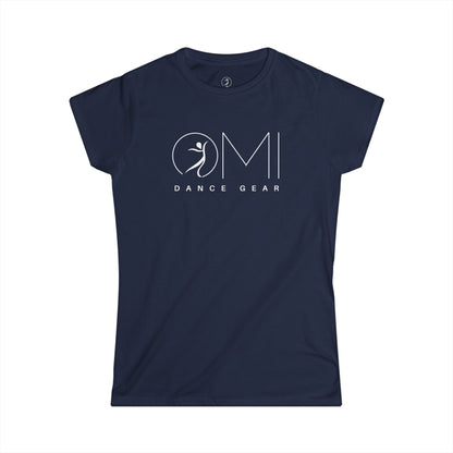 Women's Omi Soft Tee-PROMO