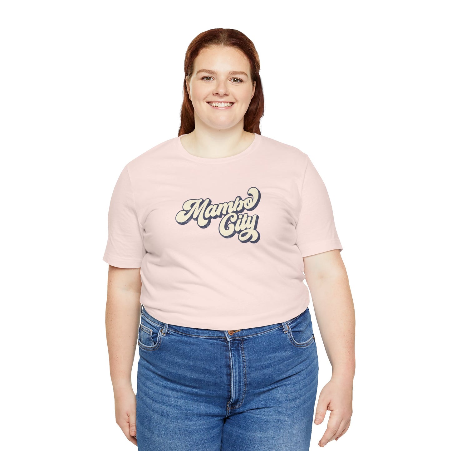 Mambo City - Classic T-shirt