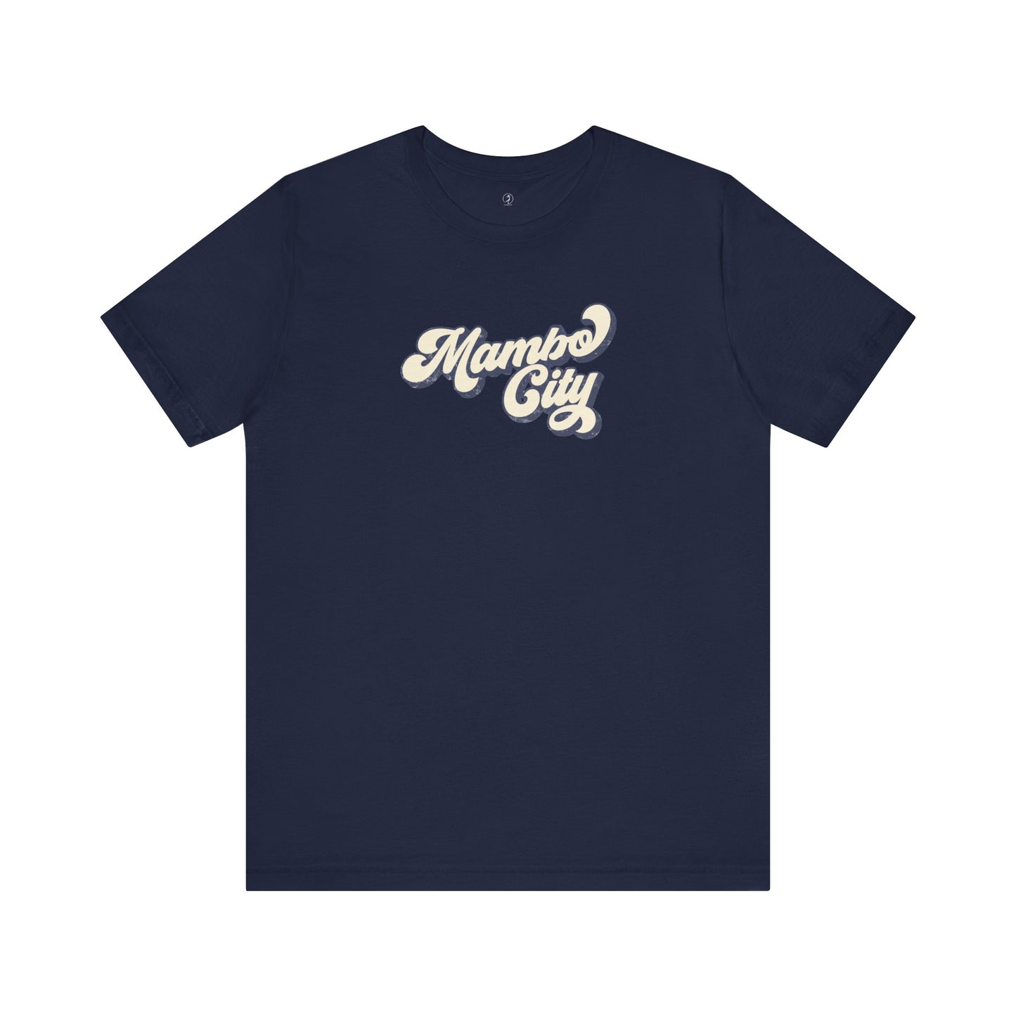 Mambo City - Classic T-shirt