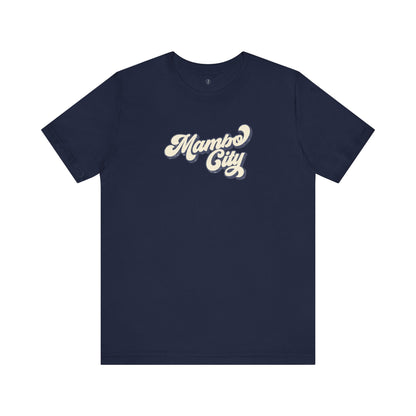 Mambo City - Classic T-shirt