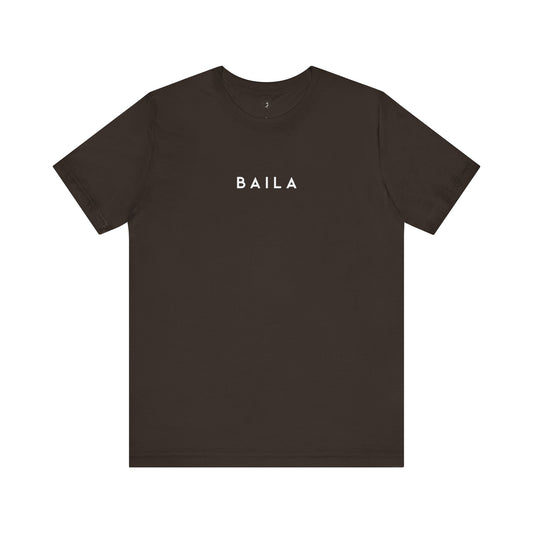 Baila Soft T-Shirt