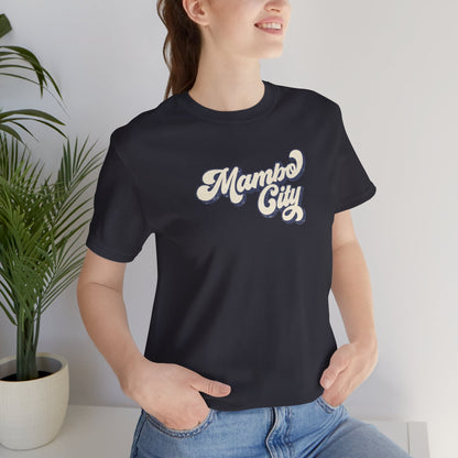 Mambo City - Classic T-shirt