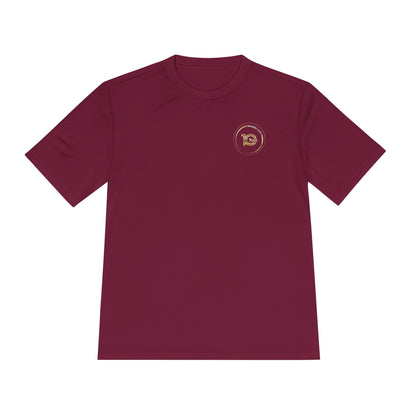 Mambo City 10th Anniversary Moisture Wicking Shirt
