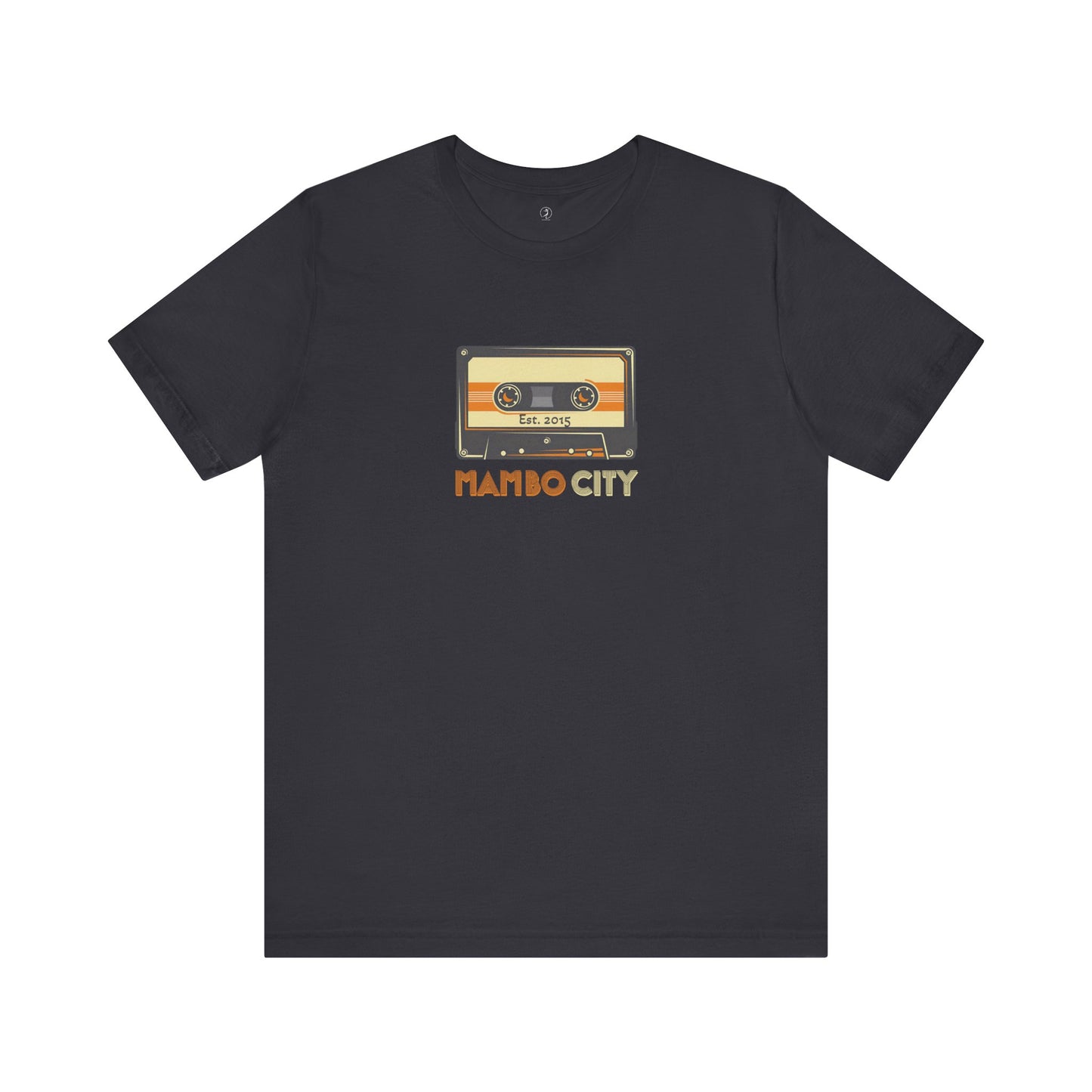 Mambo City - Mix Tape T-shirt