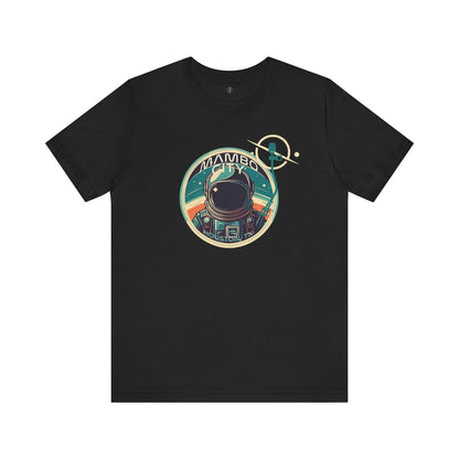 Mambo City - Astronaut T-shirt