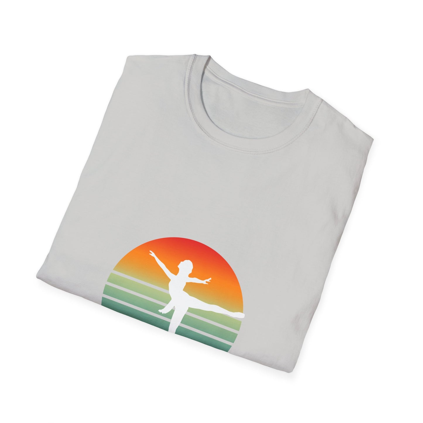 Dance Soft T-Shirt