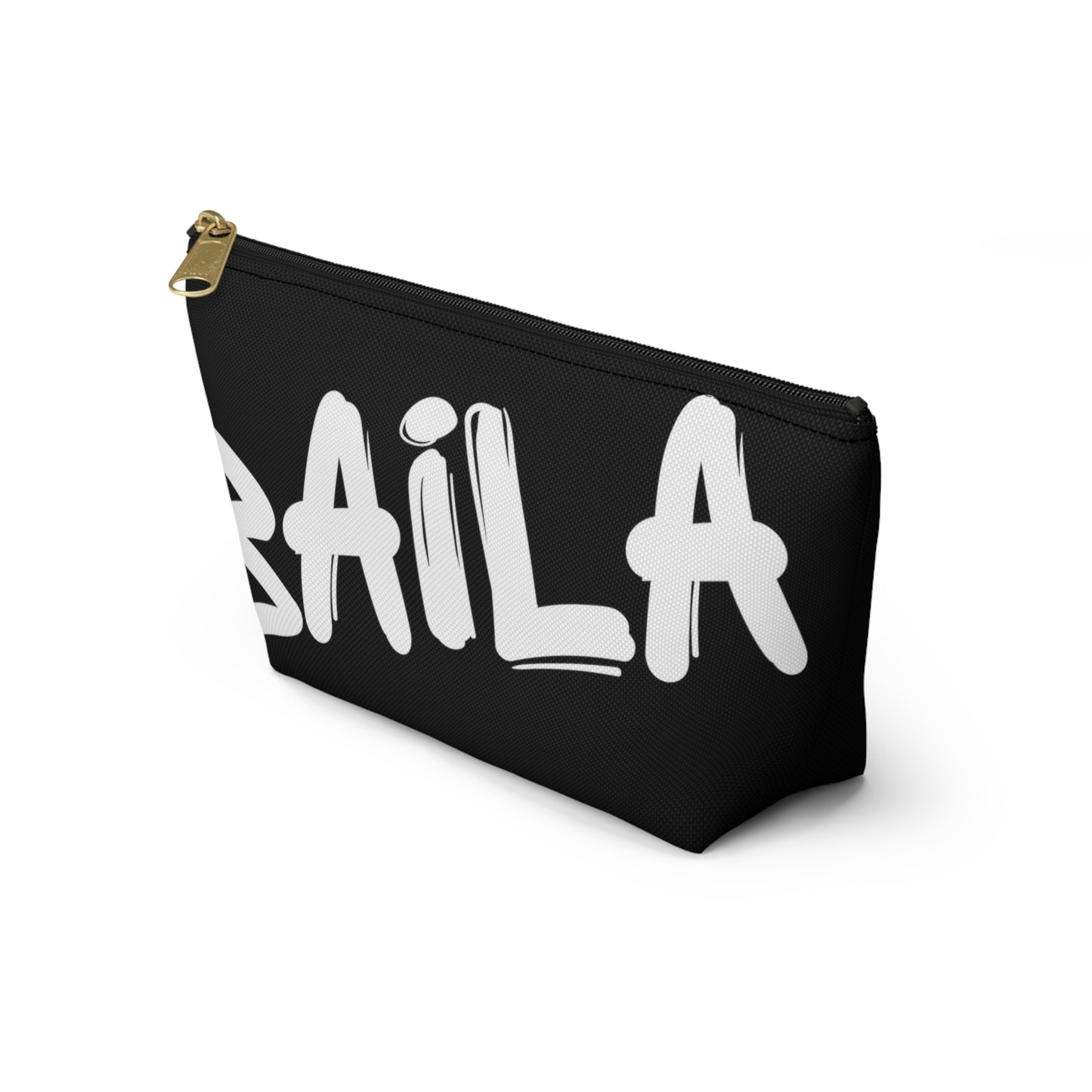 Graffiti Baila Accessory Pouch