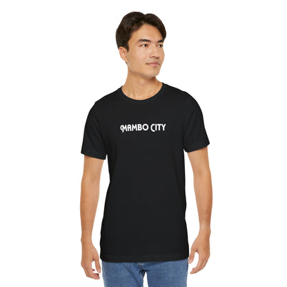 Mambo City - Deco T-shirt