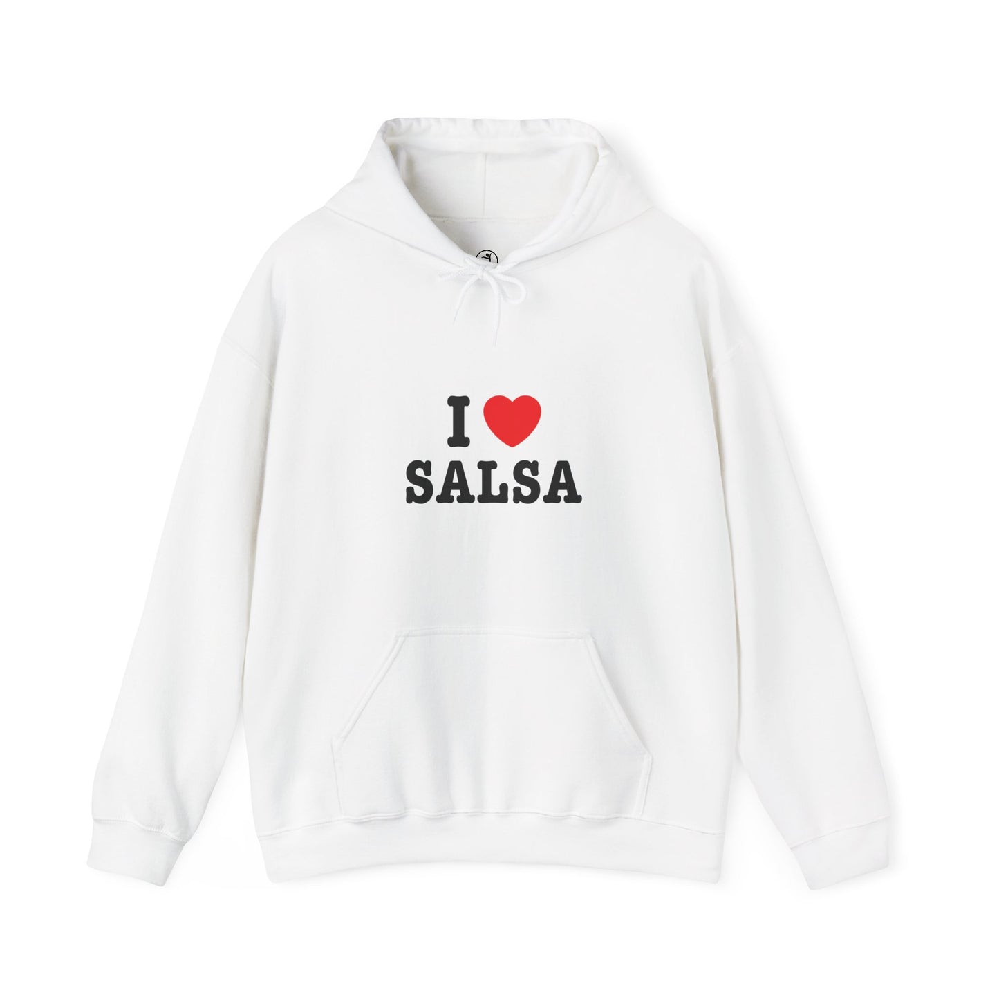 I ♥ Salsa Classic Sweatshirt