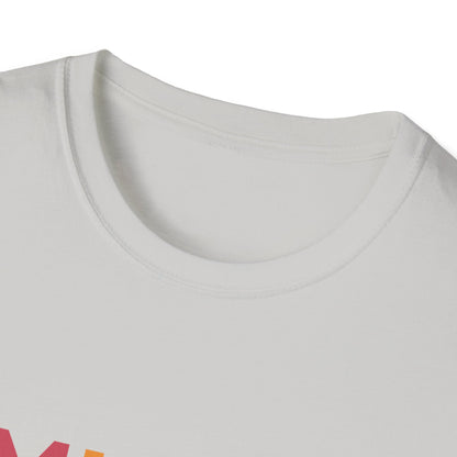 I Love Music Soft T-Shirt