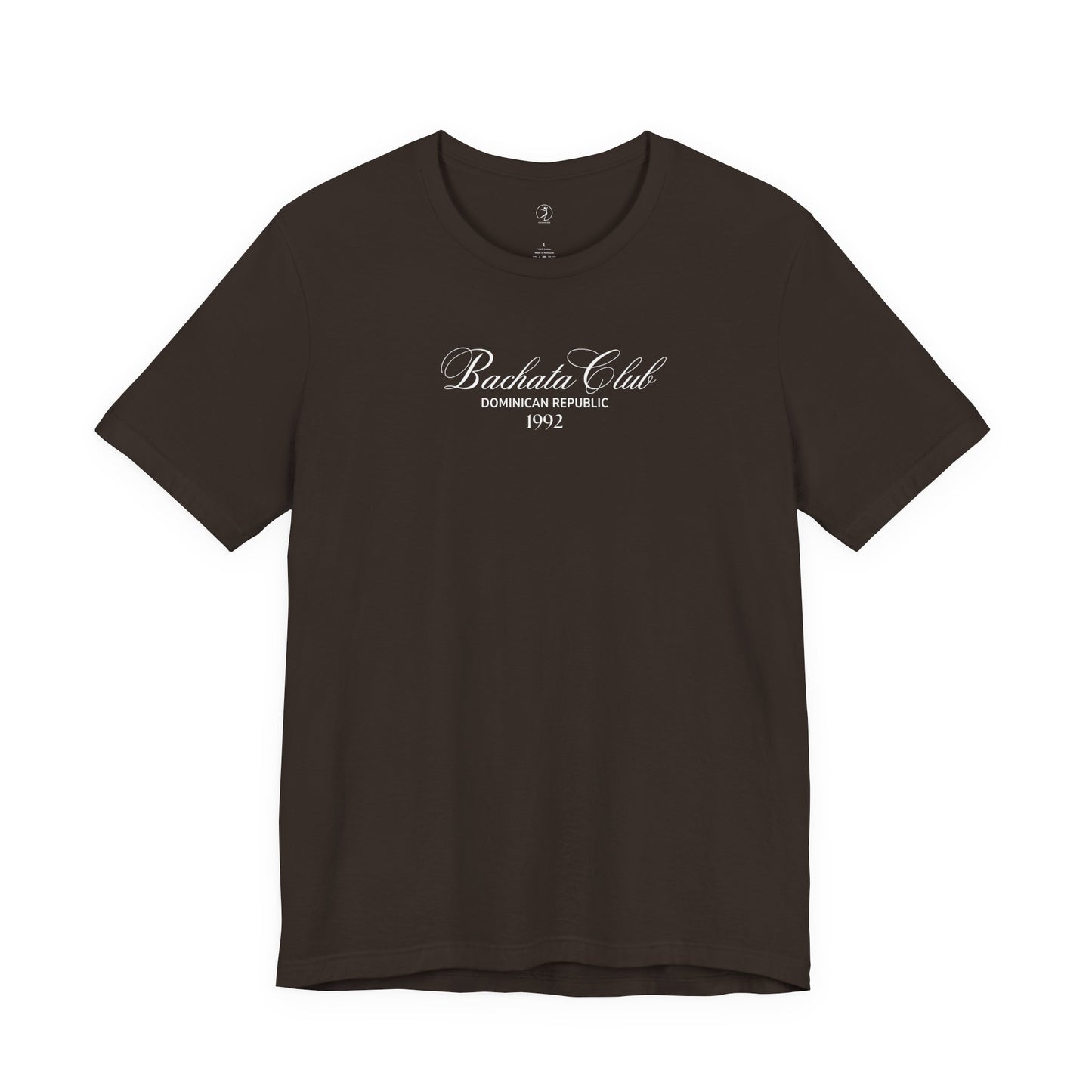 Bachata Club T-Shirt