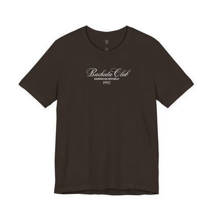 Bachata Club T-Shirt