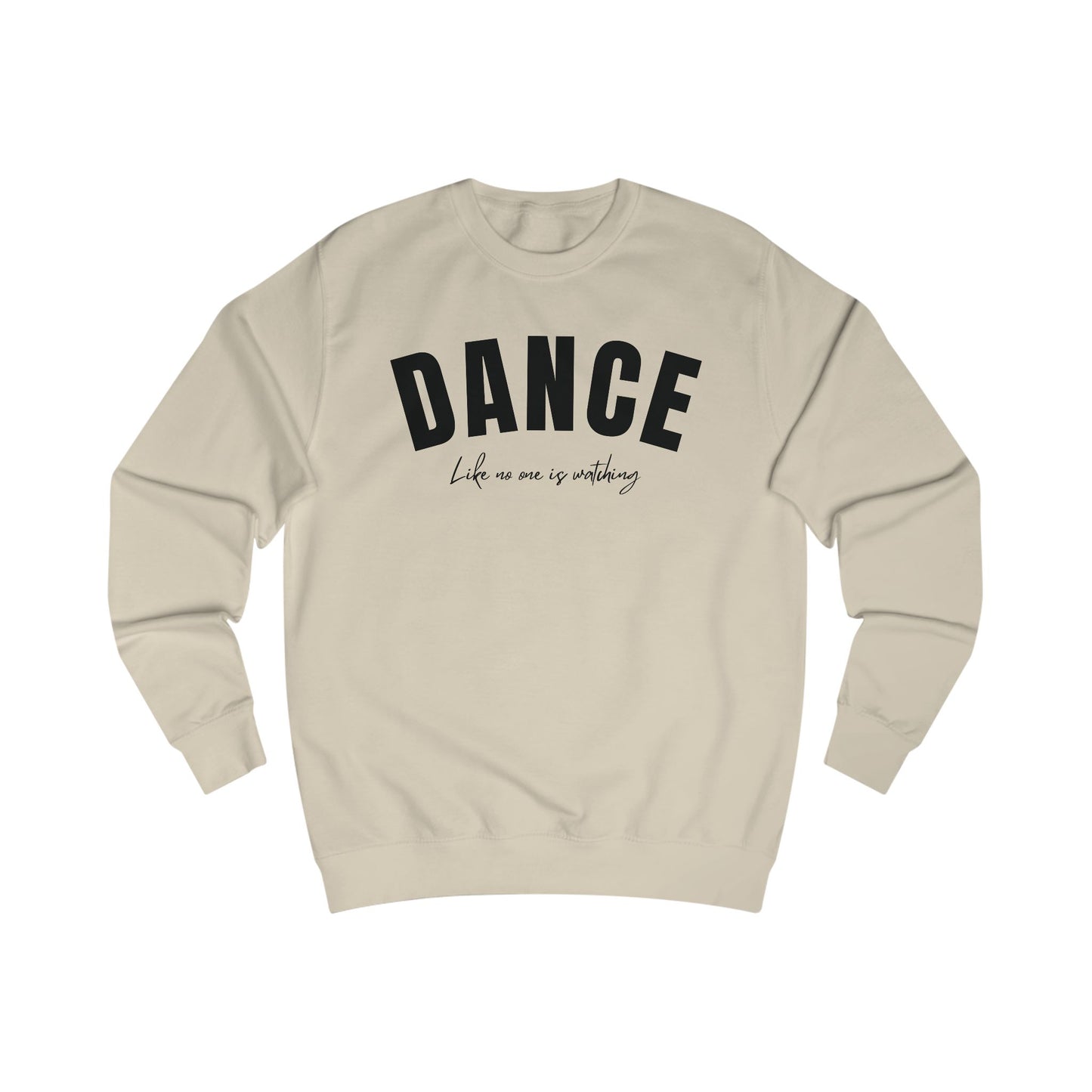 Dance Sweatshirt