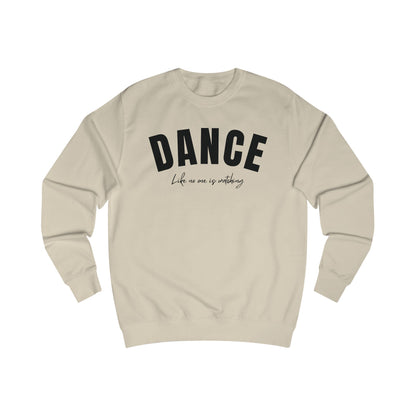Dance Sweatshirt