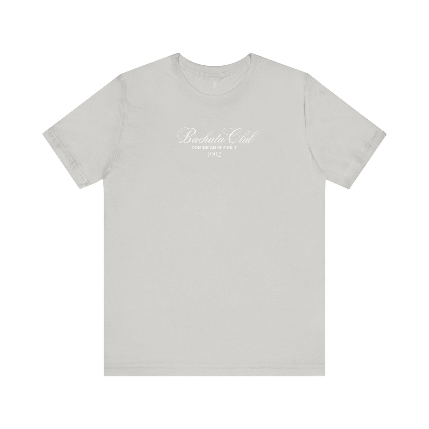 Bachata Club T-Shirt