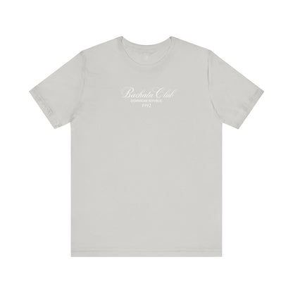 Bachata Club T-Shirt
