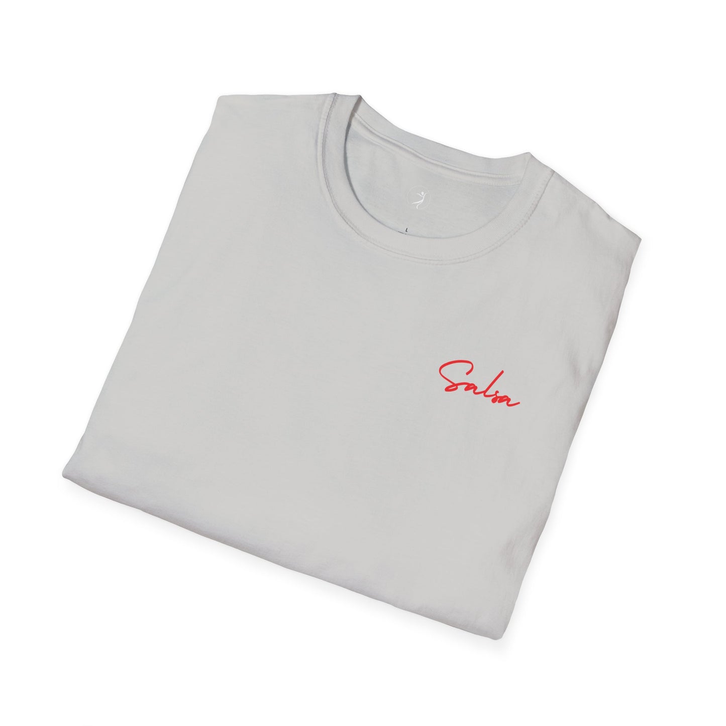 Salsa Ingredients Soft T-Shirt