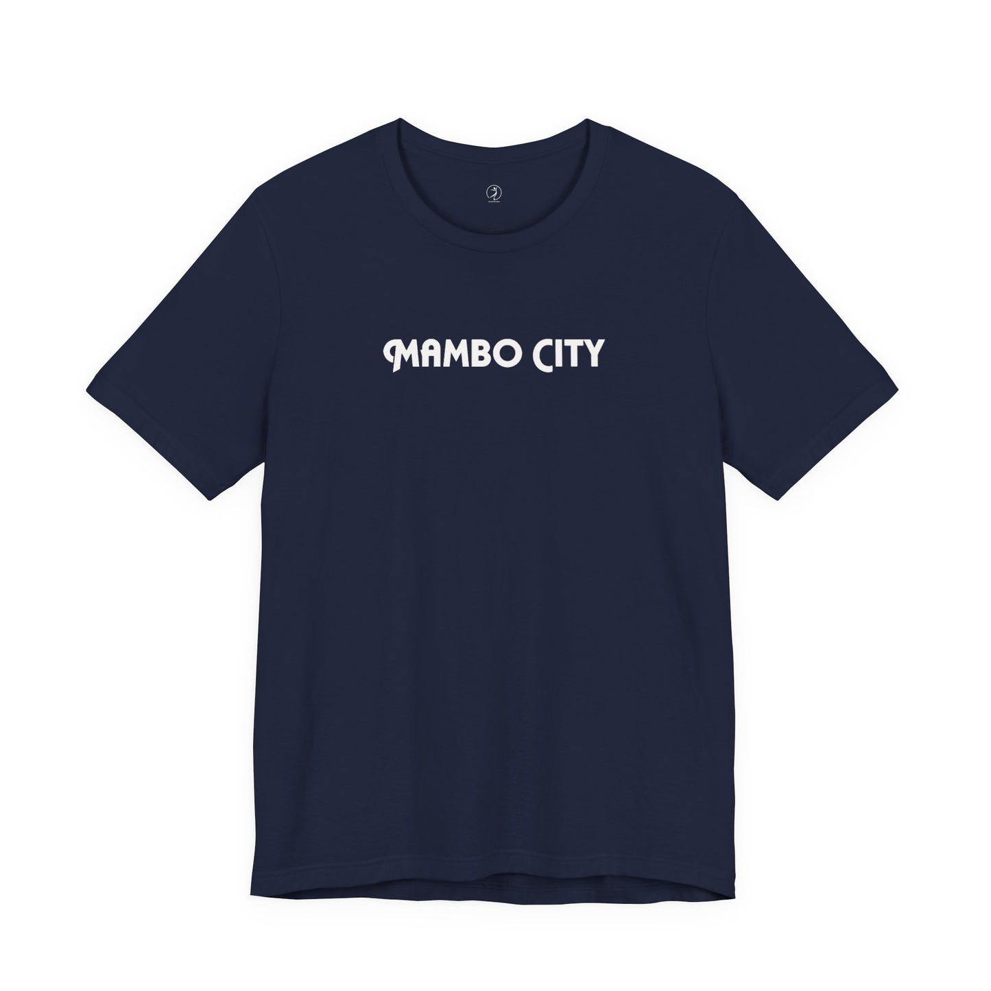 Mambo City - Deco T-shirt