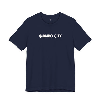 Mambo City - Deco T-shirt