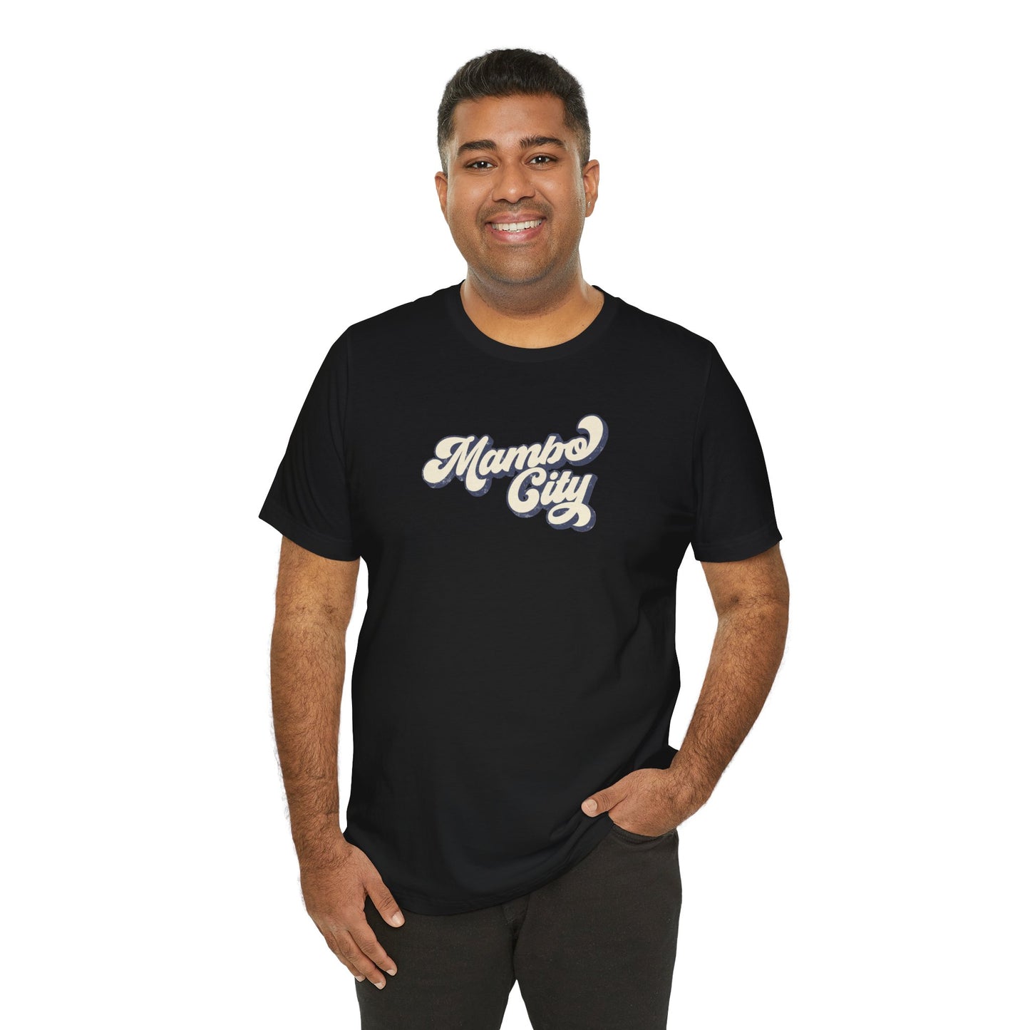 Mambo City - Classic T-shirt