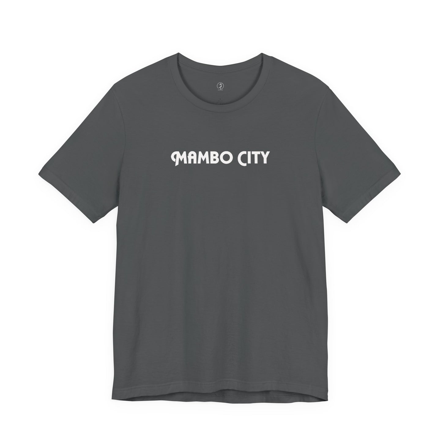 Mambo City - Deco T-shirt