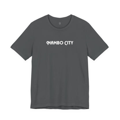 Mambo City - Deco T-shirt