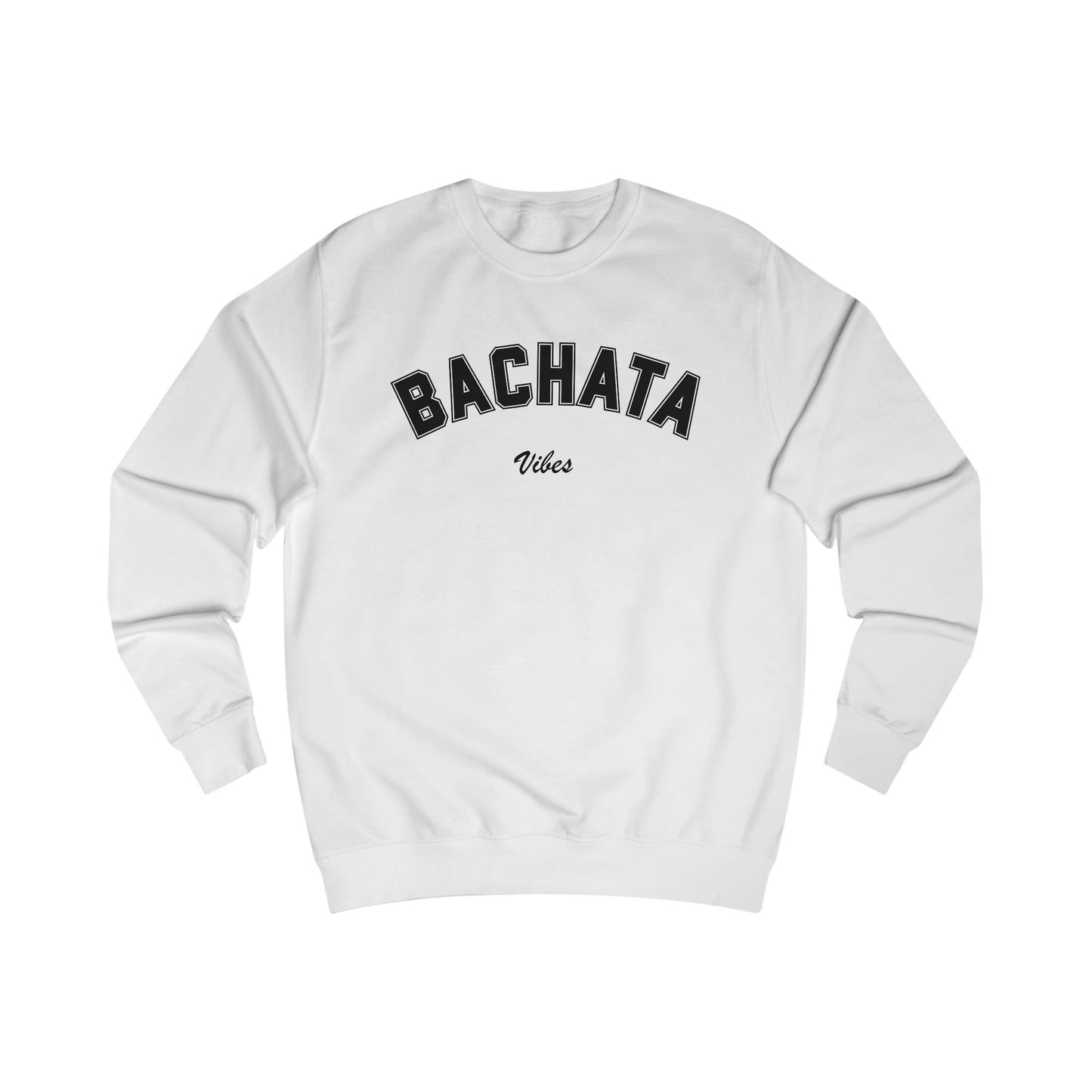 Bachata Collegiate Vibe Sweatshirt