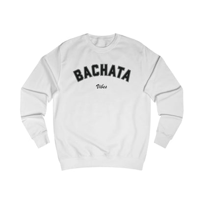 Bachata Collegiate Vibe Sweatshirt