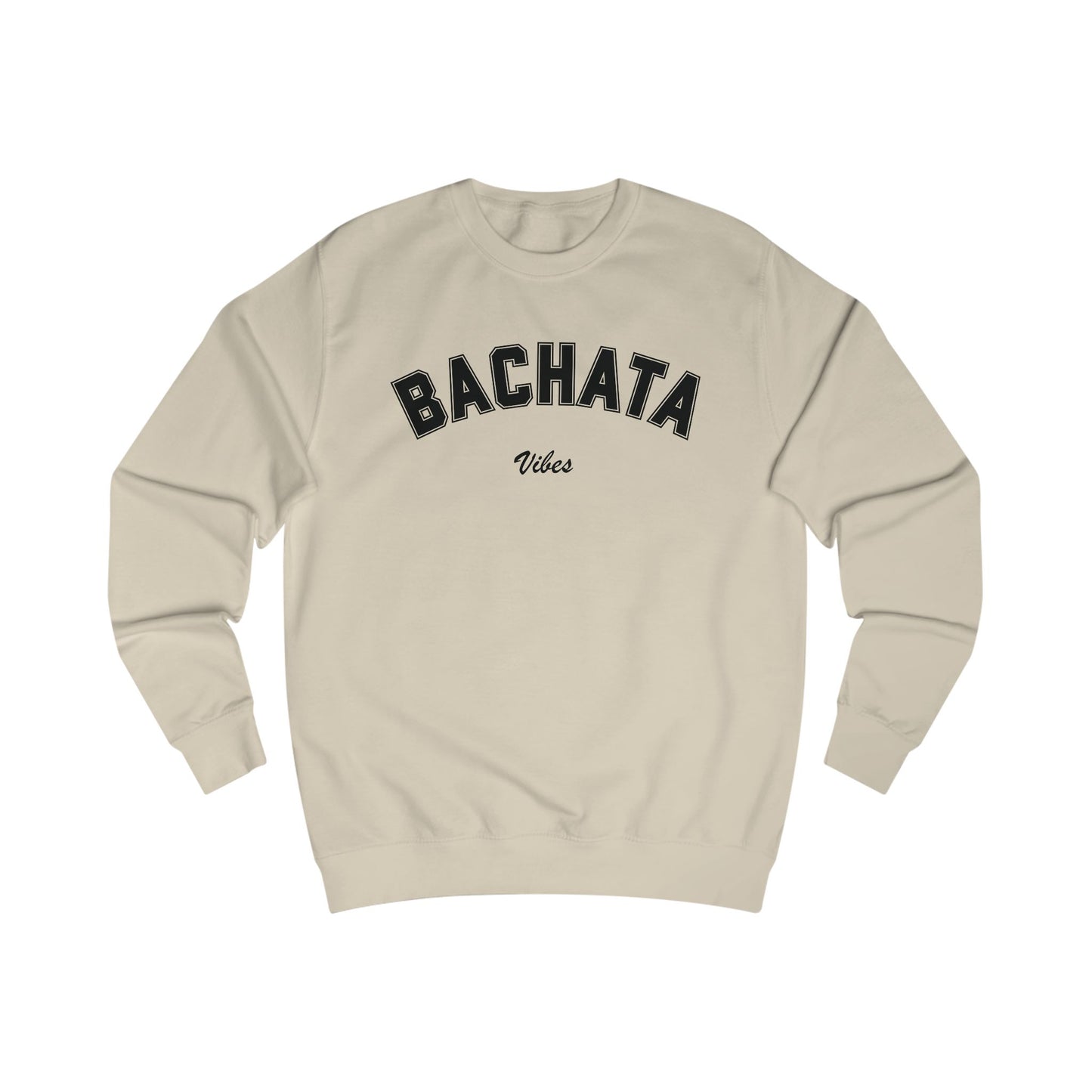 Bachata Collegiate Vibe Sweatshirt