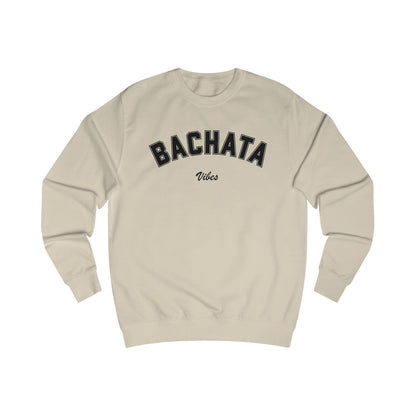 Bachata Collegiate Vibe Sweatshirt