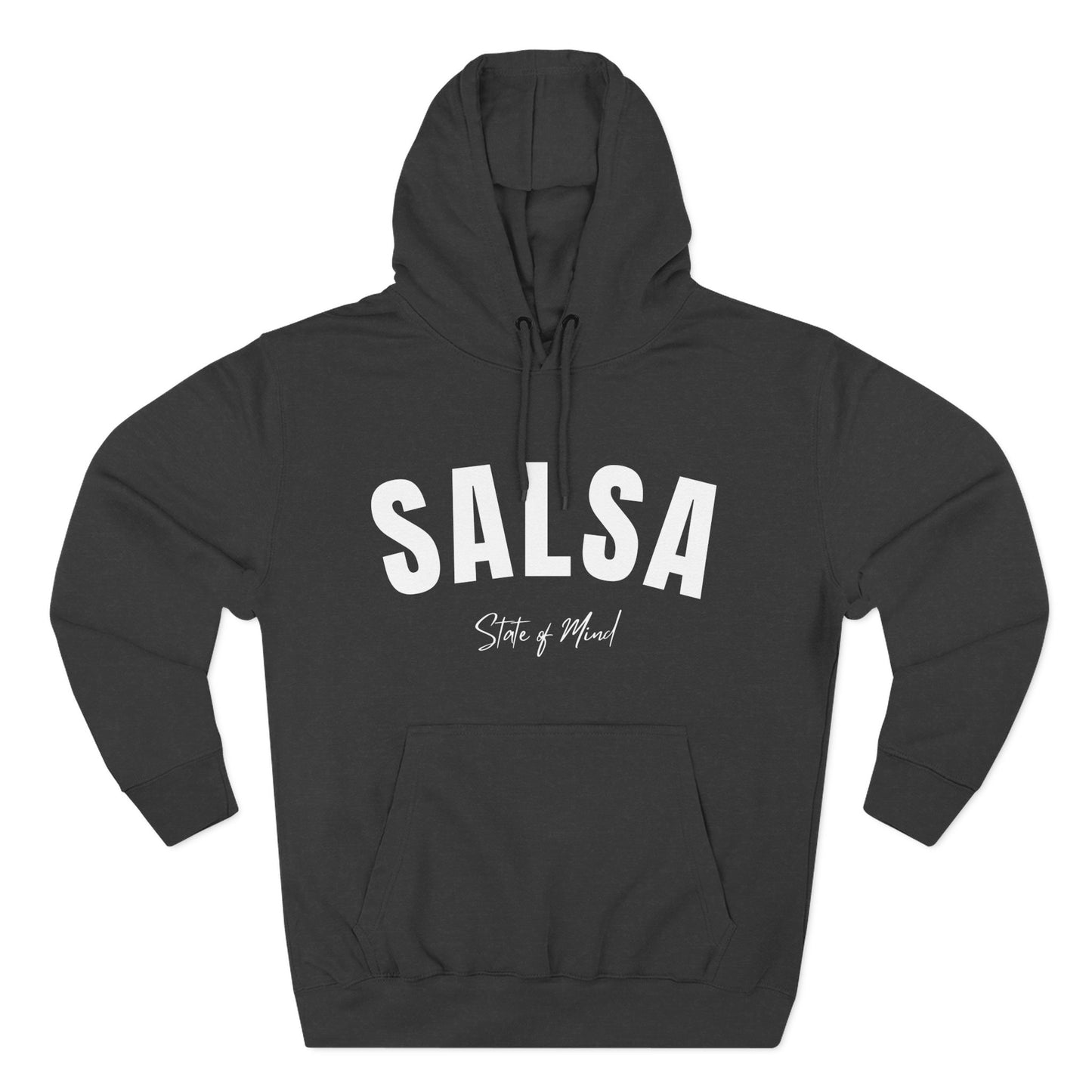 Salsa State of Mind Hooded Sweatshirt