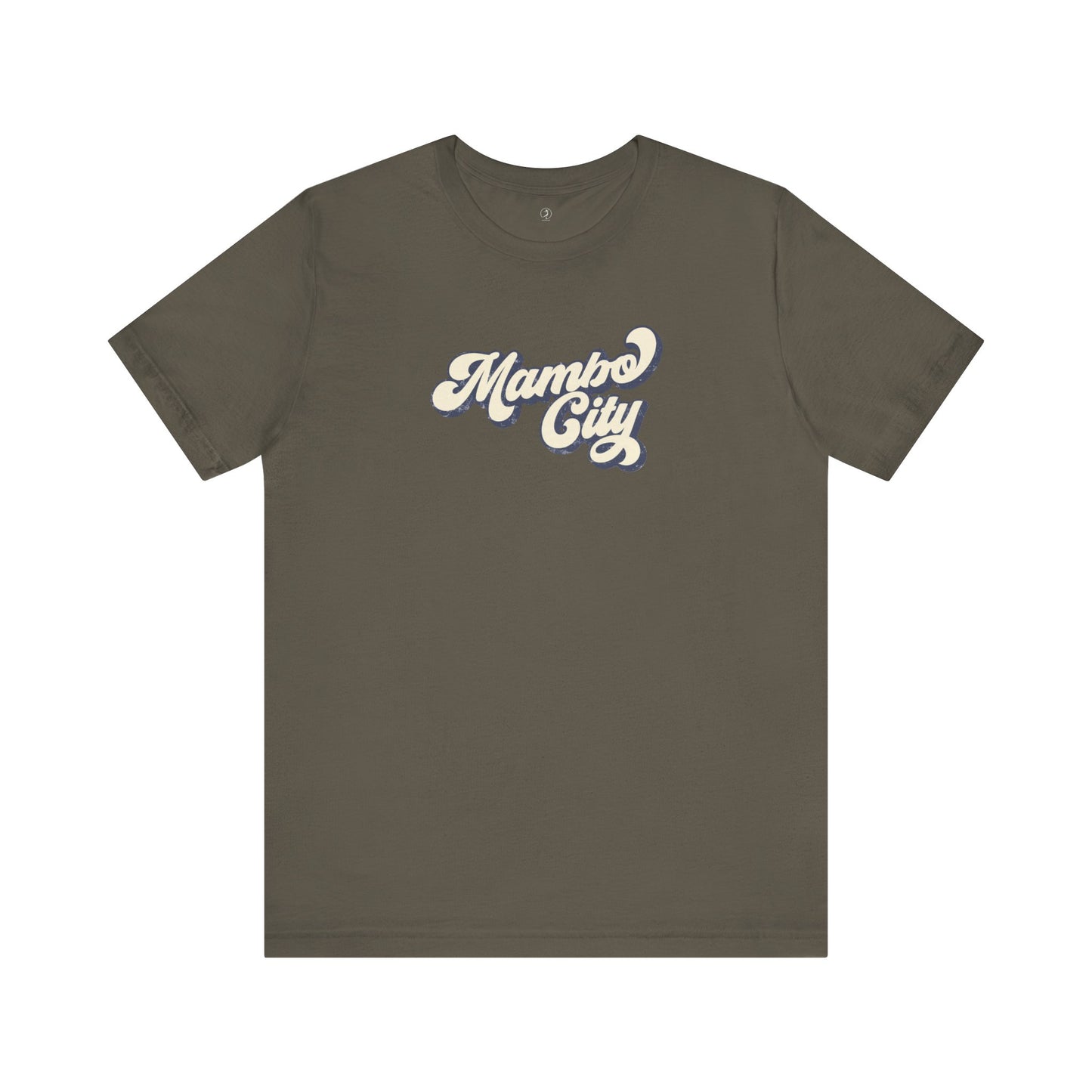 Mambo City - Classic T-shirt