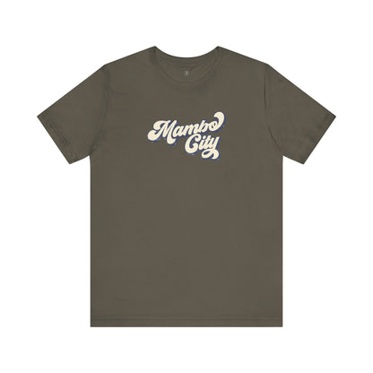 Mambo City - Classic T-shirt