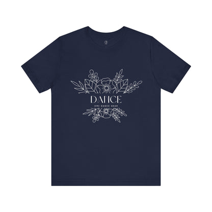Floral Dance T-shirt