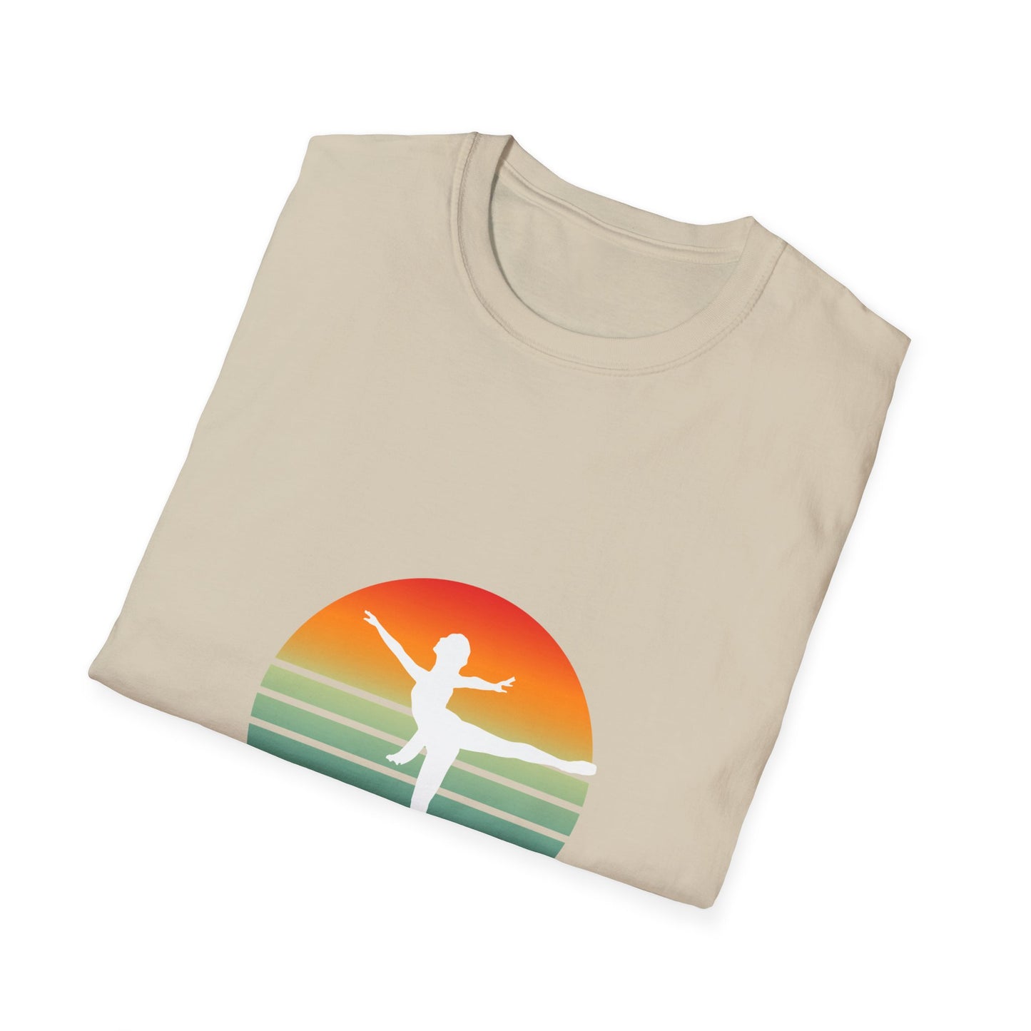 Dance Soft T-Shirt