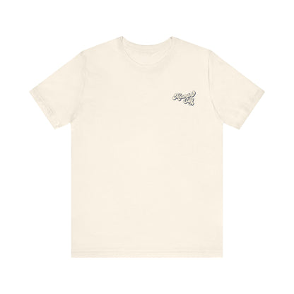 Mambo City - Classic T-shirt - Minimal
