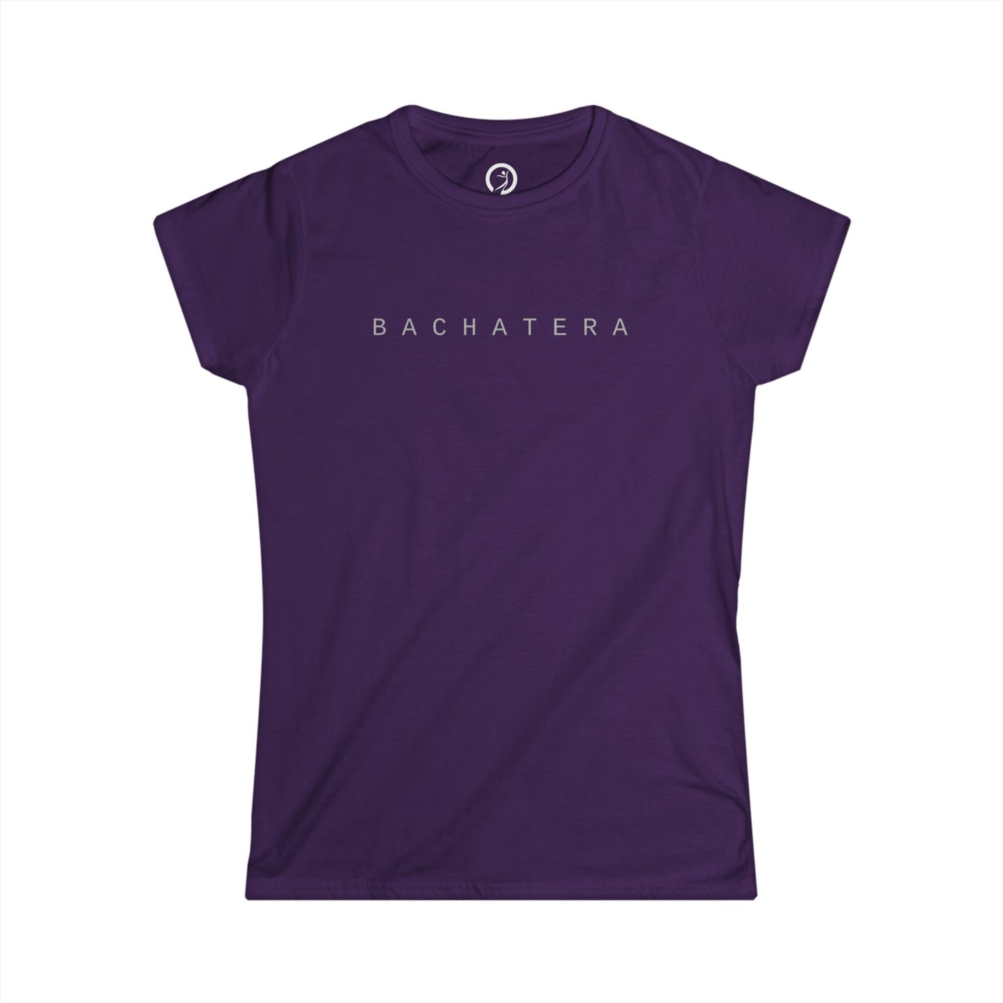 Women's Bachatera Soft Tee