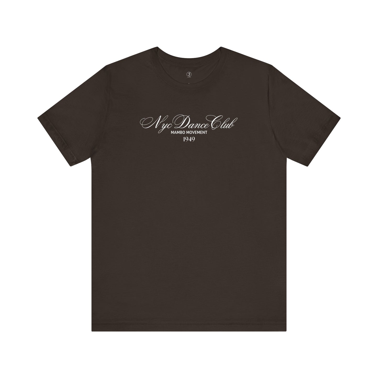 NYC Dance Club T-Shirt