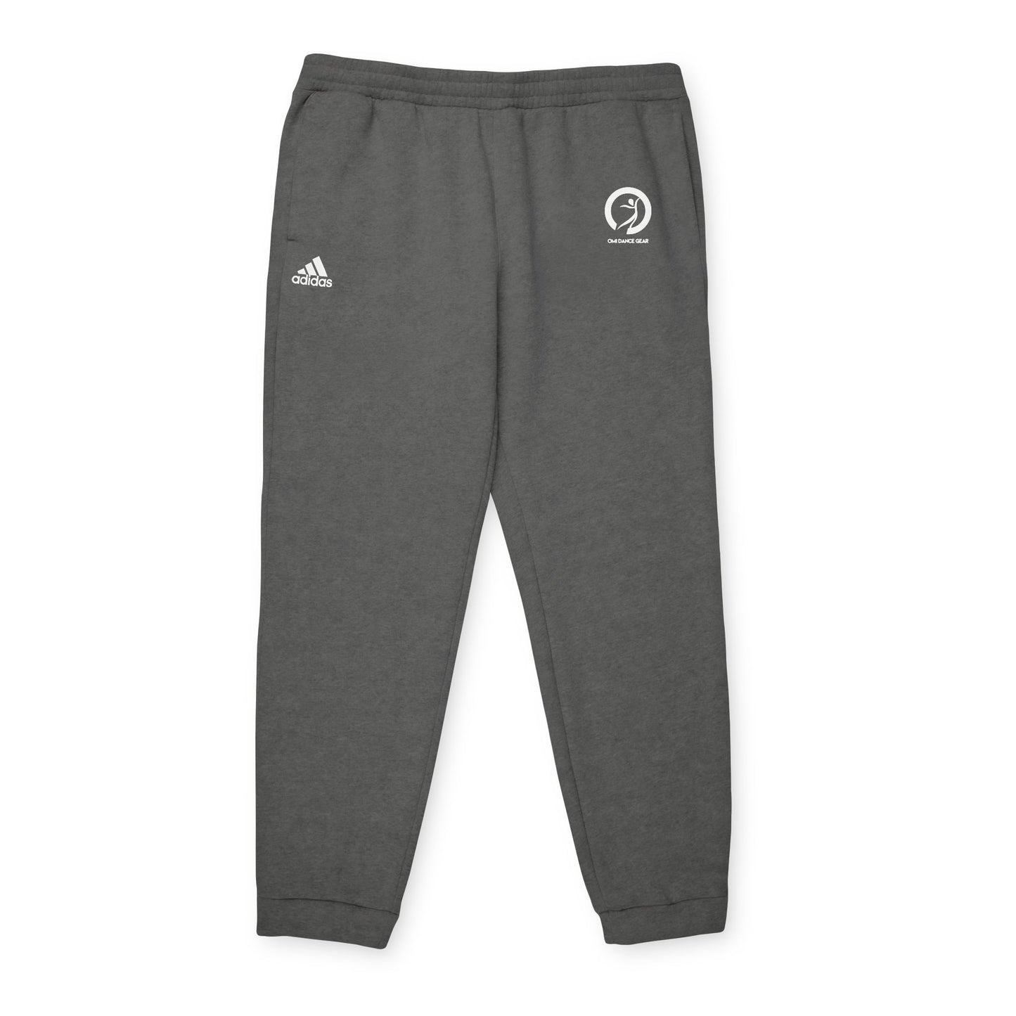 Adidas Unisex Fleece Joggers - Comfortable Athletic Pants for Workouts and Daily Wear