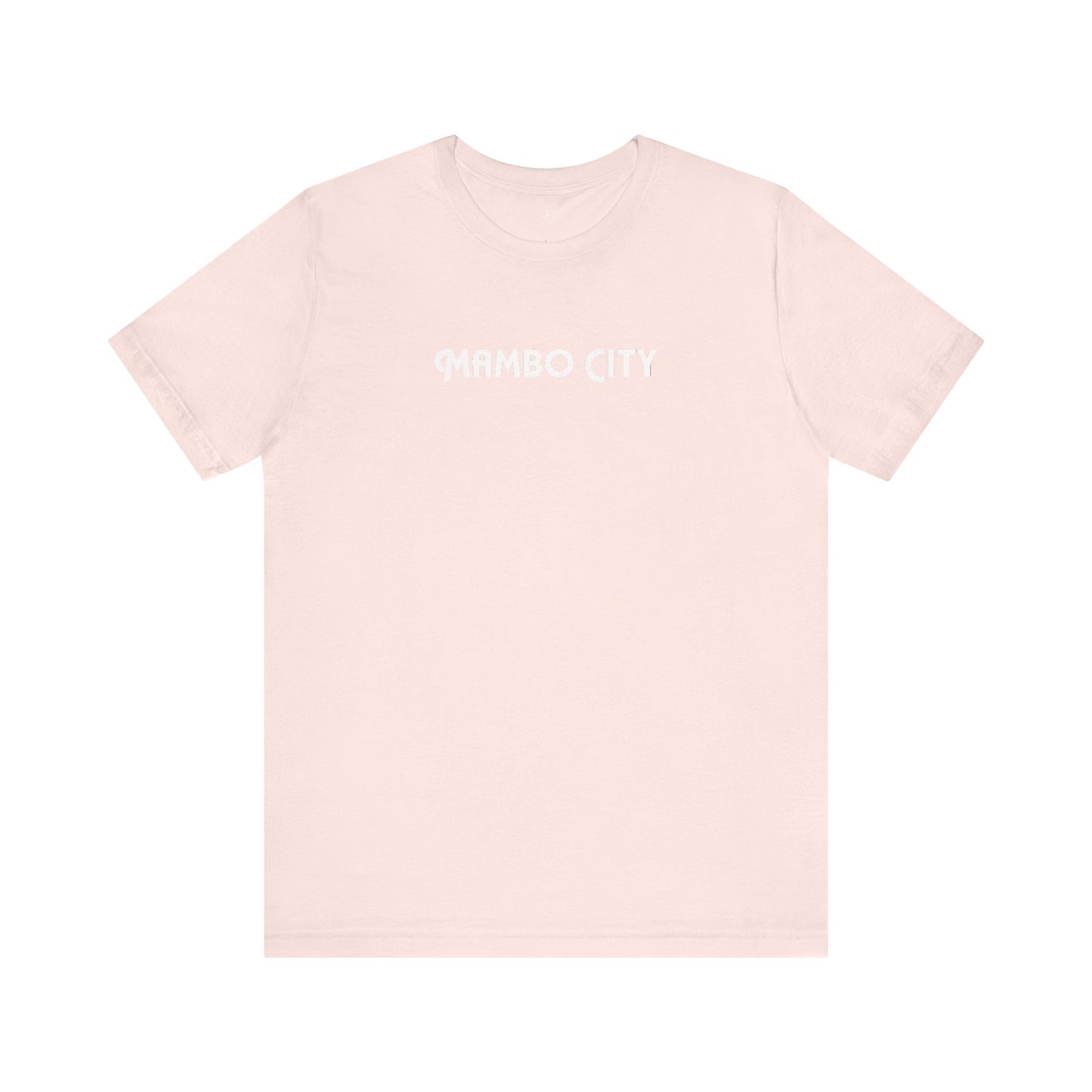 Mambo City - Deco T-shirt