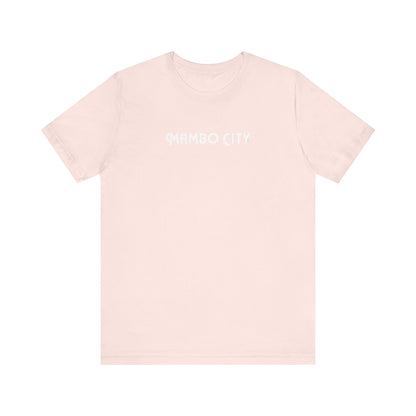 Mambo City - Deco T-shirt