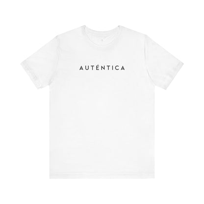 Auténtica Soft T-Shirt