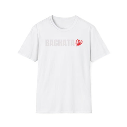 Bachata Love Soft T-Shirt