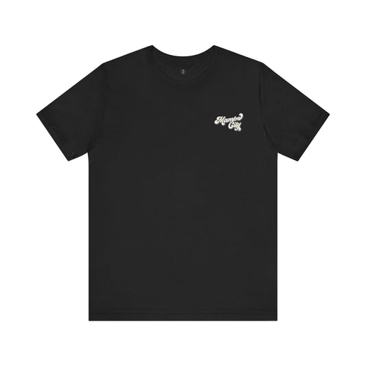 Mambo City - Classic T-shirt - Minimal