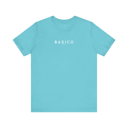 Básico Cotton T-Shirt