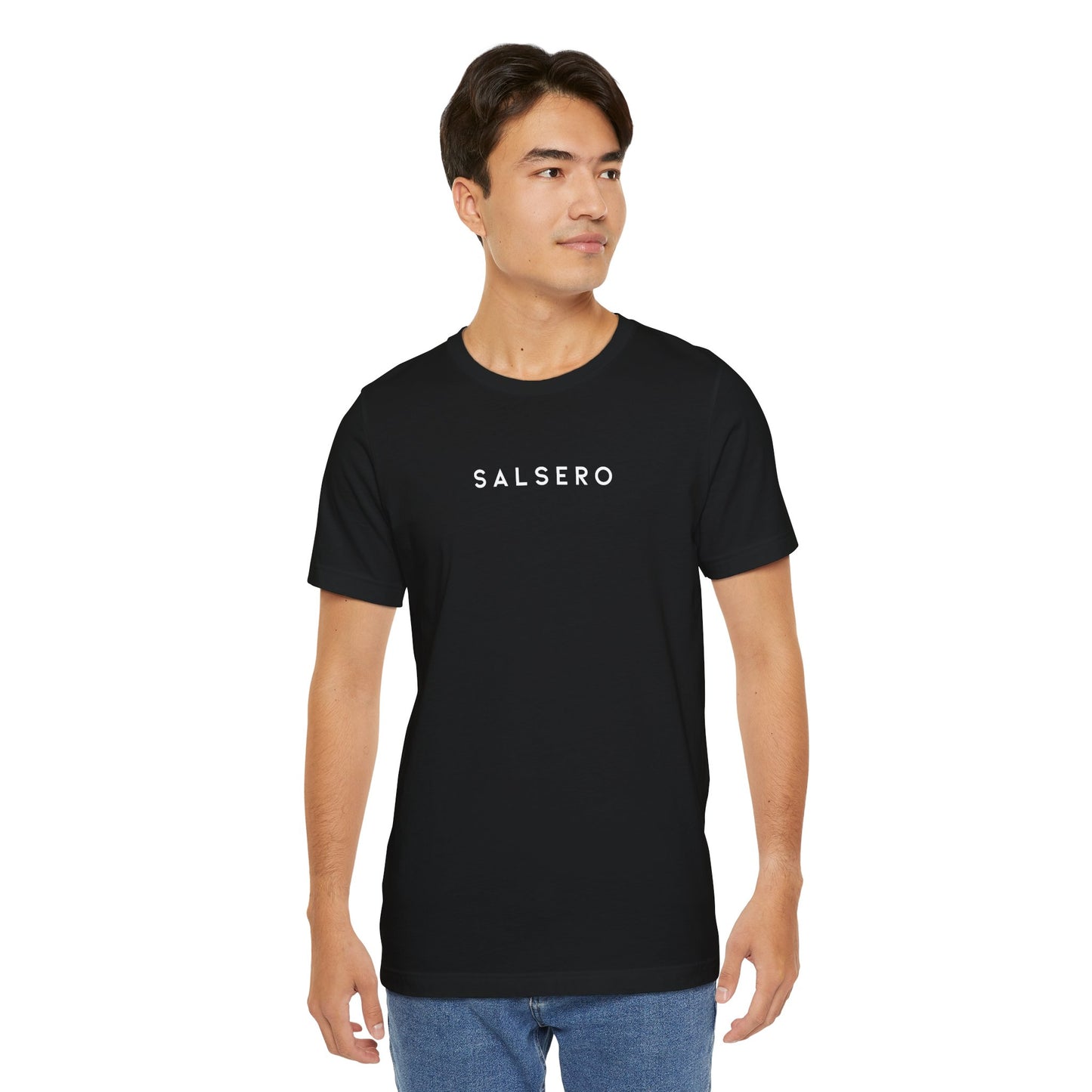 Salsero T-Shirt – Dance with Confidence