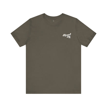 Mambo City - Classic T-shirt - Minimal