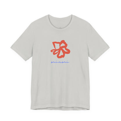 Miami Flower Soft T-Shirt