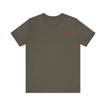Dancer Ingredients Soft T-Shirt